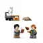 Конструктор LEGO Harry Potter Бук нук: Хогвартский экспресс 832 детали (76450) - миниатюра 10