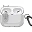 Чохол Dux Ducis Pecl Series для AirPods Pro 2 Grey [131753] - мініатюра 2