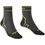 Носки Bridgedale Storm Sock LW Ankle Dark Grey S (1053-710090.826.S) - миниатюра 1