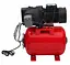 Насосна станція Pumpman ATJET100 Нmax 43 м Qmax 3,6 куб.м 750 Вт бак 24 л (CV029790) - мініатюра 4