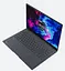 Ноутбук ASUS ZenBook Q410VA(14.5"2.8OLED Touch/i5-13500H/8GB/512GBSSD/Iris Xe) Refurbished - мініатюра 3