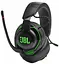 Навушники JBL Quantum 910X Wireless for Xbox Black (JBLQ910XWLBLKGRN) - мініатюра 11