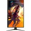 Монітор 27" AOC 27G4HA FHD IPS 200Hz (27G4HA) - мініатюра 4