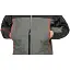 Куртка Shimano GORE-TEX Basic Jacket XXXL Charcoal - миниатюра 3