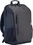 Рюкзак для ноутбука HP 15.6" Travel 18L IGR Laptop Backpack (6B8U6AA) - мініатюра 2