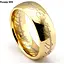 Кільце GeekLand The Lord of the Rings Absolute Ring Володар кілець Кільце Всевладдя LOTR 174 - мініатюра 2