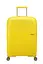 Валіза American Tourister STARVIBE ELECTRIC LEMON 67x46x27(30) 67 См MD5*06003 - мініатюра 1