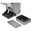 Кофеварка-эспрессо Rotex RCM850-S Power Espresso - миниатюра 3