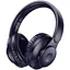 Наушники Bluetooth Hoco W45 Enjoy BT headset до 46 часов полноразмерные синие - миниатюра 1
