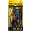 Фігурка KAI Mortal Kombat McFarlane Toys The Joker Action Figure - мініатюра 1
