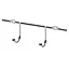 Планка з гачками NIAGARA 2шт (04833) - мініатюра 1