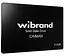Накопичувач SSD Wibrand Sata 2.5 512GB Caiman 480 500 (WI2.5SSD/CA512GBST) - мініатюра 1