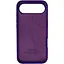 Чохол Silicone Case для Apple iPhone Air Amethyst AA [145401] - мініатюра 2