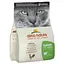 Сухий корм для виведення вовни у кішок Almo Nature Holistic Hairball курка 2 кг - мініатюра 1