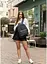 Рюкзак женский Sambag 40х27х15 см sum0023736 - миниатюра 5