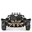 Електромобіль дитячий Bambi Багі Racer JS3168EBLR-18 24V Чорний камуфляж - мініатюра 6