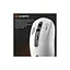 Мишка GamePro Genesis Winner Wireless/Bluetooth/USB White (GM079W) - мініатюра 10