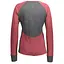 Термокофта Scott W Defined Merino M Red/Dark Grey (1081-277793.7052.007) - мініатюра 2