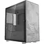 Корпус Darkflash DLM21 MESH WHITE mATX (DLM21 MESH WHITE) Без БП - мініатюра 3