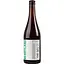Мед питний Berryland Strawberry rhubarb сухий ігристий 0.75 л - мініатюра 2
