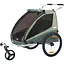 Дитяча коляска Thule Coaster XT (Basil) (TH 10101820) - мініатюра 1