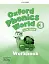 Oxford Phonics World. Level 3. Workbook - миниатюра 1