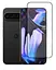 Защитное стекло DK для Google Pixel 9 Pro 3D Full Glue 018552 black - миниатюра 2