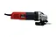 Шлифовальная машина угловая болгарка электрическая Intertool WT-0223 1100 Вт x 125 мм - миниатюра 4