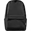 Рюкзак для ноутбука 15.6" Defender City с карманом черный - миниатюра 1