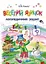 Веселий язичок. Логопедичний зошит для дошкільнят. Звуки [л], [р] - мініатюра 1