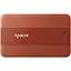 Зовнішній жорсткий диск Apacer 2.5" 1TB (AP1TBAC237R-1) - мініатюра 1