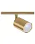 Светильник поворотный, спот Goldlux 327284 Goldi GU10 4x10W IP20 золотой - миниатюра 3