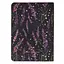 Дневник А6 Leo Planner недатированный Lavander мягкий 320 страниц (252712) - миниатюра 4