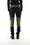 Штани Climbolic Basalt Khaki L (CL-BAS-PANT-HAKI-L) - мініатюра 4