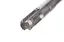 Бур хвостовик SDS plus по бетону для перфоратора Intertool 10 х 160 мм. - миниатюра 3