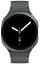 Смарт годинник Samsung Galaxy Watch 8 44mm Gray (SM-L330NDAASEK) (7141782) - мініатюра 1