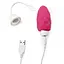 Виброяйцо Lovetoy IJoy Wireless Rechargeable Remote Control Egg 8 см розовый - миниатюра 3