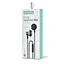 Навушники ColorWay Slim 3.5 mm Wired Earphone Blast 1 Black (CW-WD01BK) - мініатюра 8