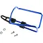 Фляготримач алюмінієвий Good Bike Light синій (88935Blue-IS) - мініатюра 2