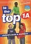 To the Top 1A. Student's Book + Workbook with Culture Time for Ukraine (+ CD-ROM) - мініатюра 1