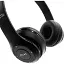Гарнитура Media-Tech Epsilion BT MT3591 FM/MP3 Bluetooth+35 мм Black - миниатюра 8