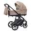 Универсальная коляска-книга Carrello Sigma CRL-6523 2 в 1 Fresh Beige - миниатюра 2