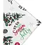 Ранер Ardesto Christmas Tree 33 x 137 см зеленый (ART01HCT) - миниатюра 3