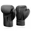 Боксерські рукавиці Hop-Sport HS-BG12 12oz чорні - мініатюра 2