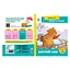 Читання крок за кроком Читаємо по складах "Хитрий сніг" 1340006 Укр - мініатюра 1