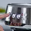 Ріжкова кавоварка еспресо Sage Bambino PLUS SES500BSS - мініатюра 5