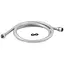 Шланг для душа Lidz (CRM)-50 09 150 00 - миниатюра 1