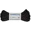 Шнурівки Lowa Trekking 210 cm Black/Grey (1012-830580-0999) - мініатюра 1