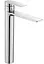 Смеситель для умывальника Rea Storm высокий хром REA-B6203 Хром - миниатюра 1