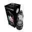 Гидропомпа Bathmate Hydromax 7 WideBoyClear (X30) для члена длиной от 12.5 см до 18 см диаметр до 5.5 см - миниатюра 6